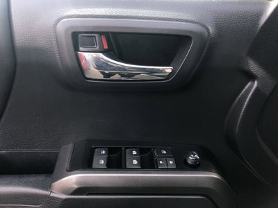 2023 Toyota Tacoma 4WD TRD Sport