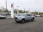 2023 Toyota Tacoma 4WD TRD Sport