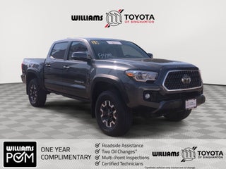 2019 Toyota Tacoma 4WD TRD Off Road