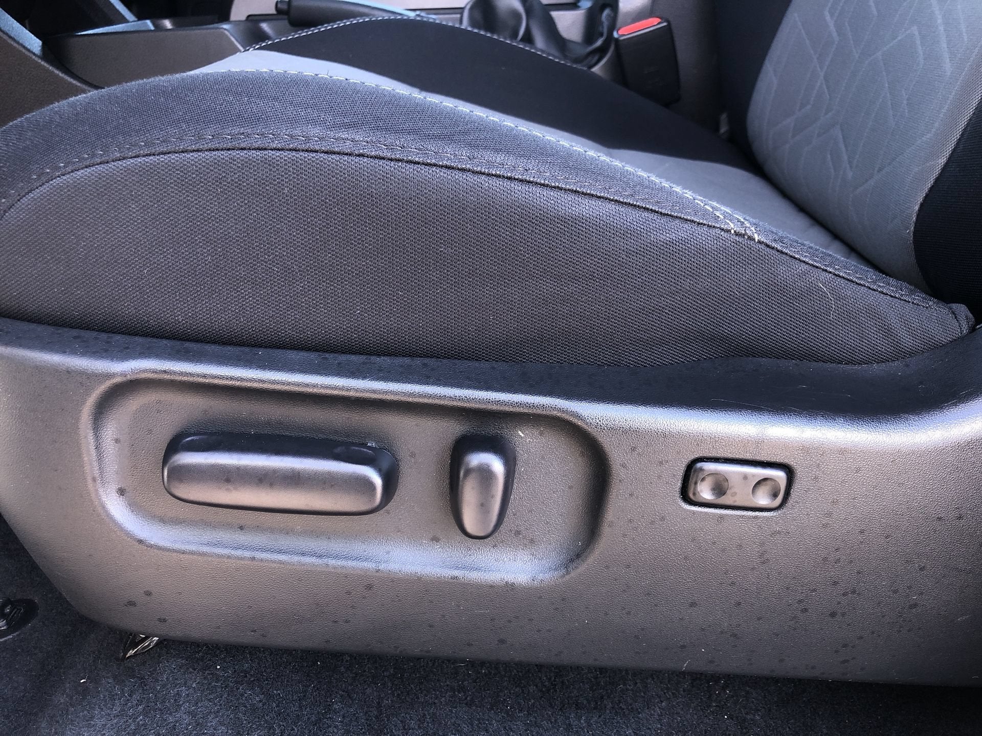 2022 Toyota Tacoma 4WD TRD Sport