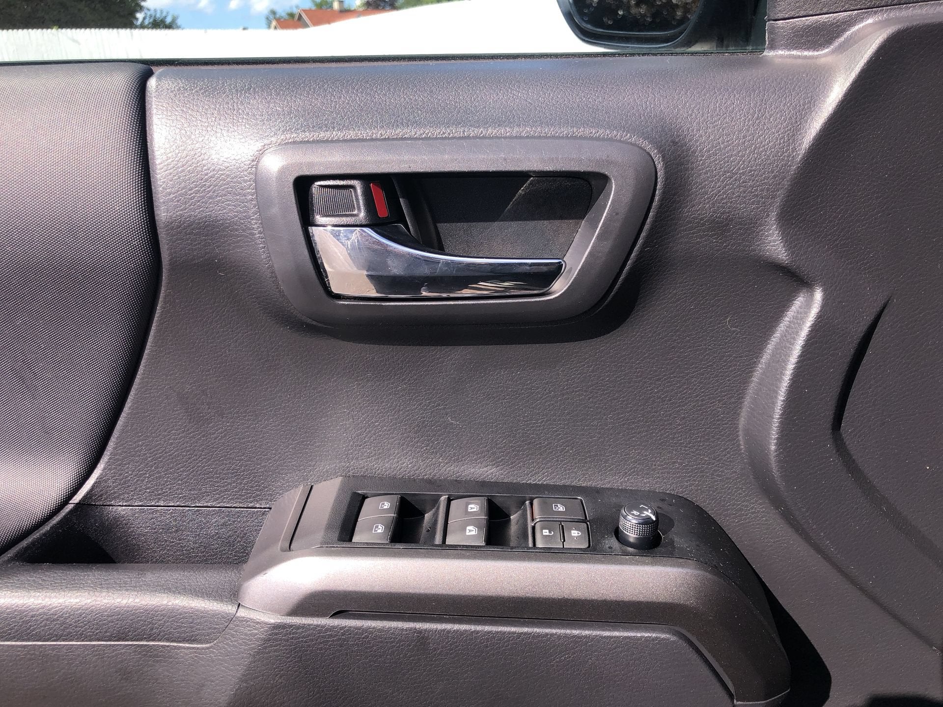 2022 Toyota Tacoma 4WD TRD Sport