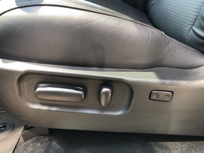 2022 Toyota Tacoma 4WD Limited