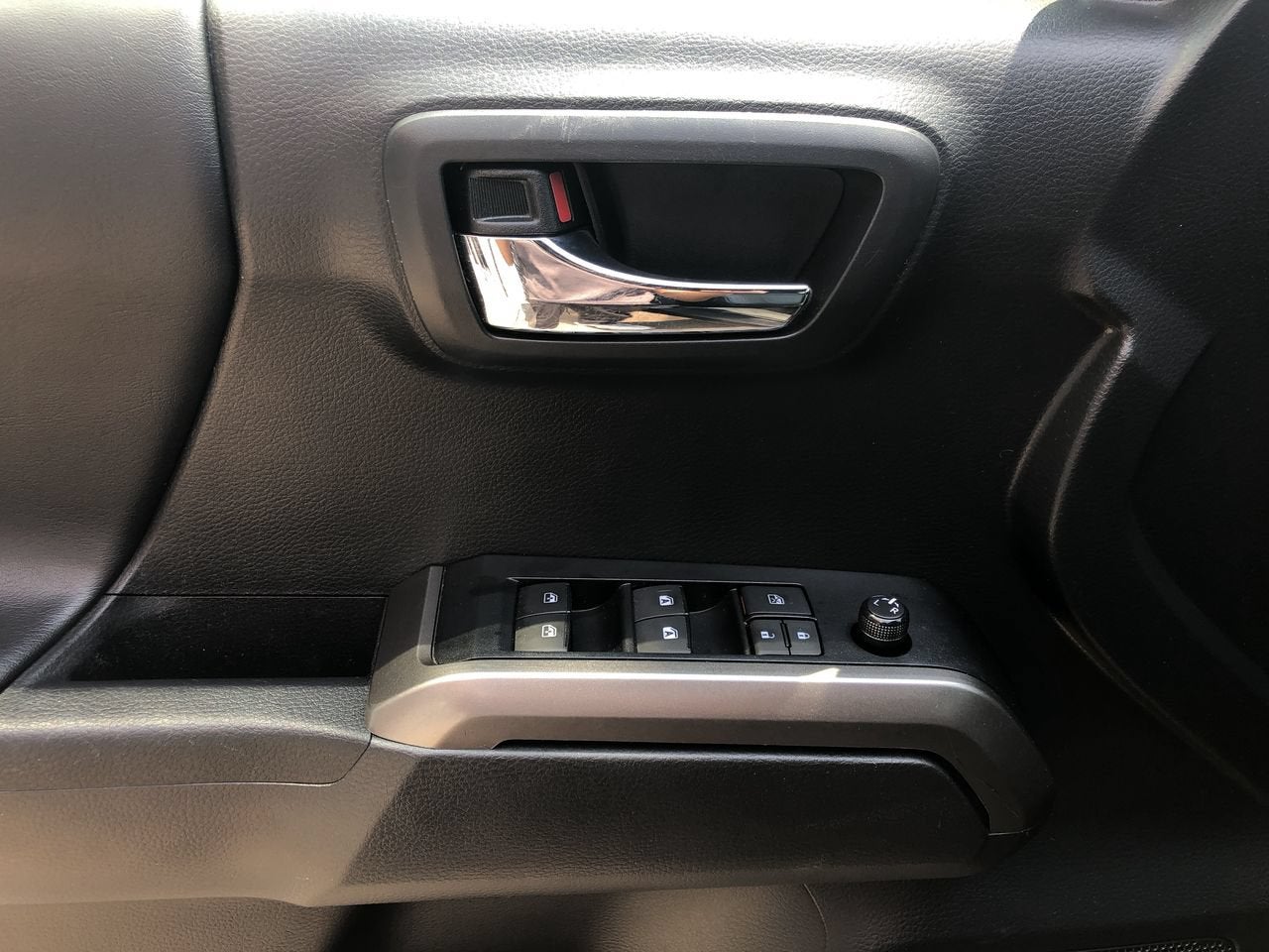 2022 Toyota Tacoma 4WD Limited