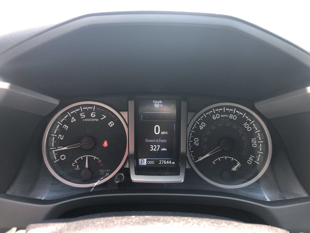 2022 Toyota Tacoma 4WD Limited