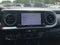2022 Toyota Tacoma 4WD Limited