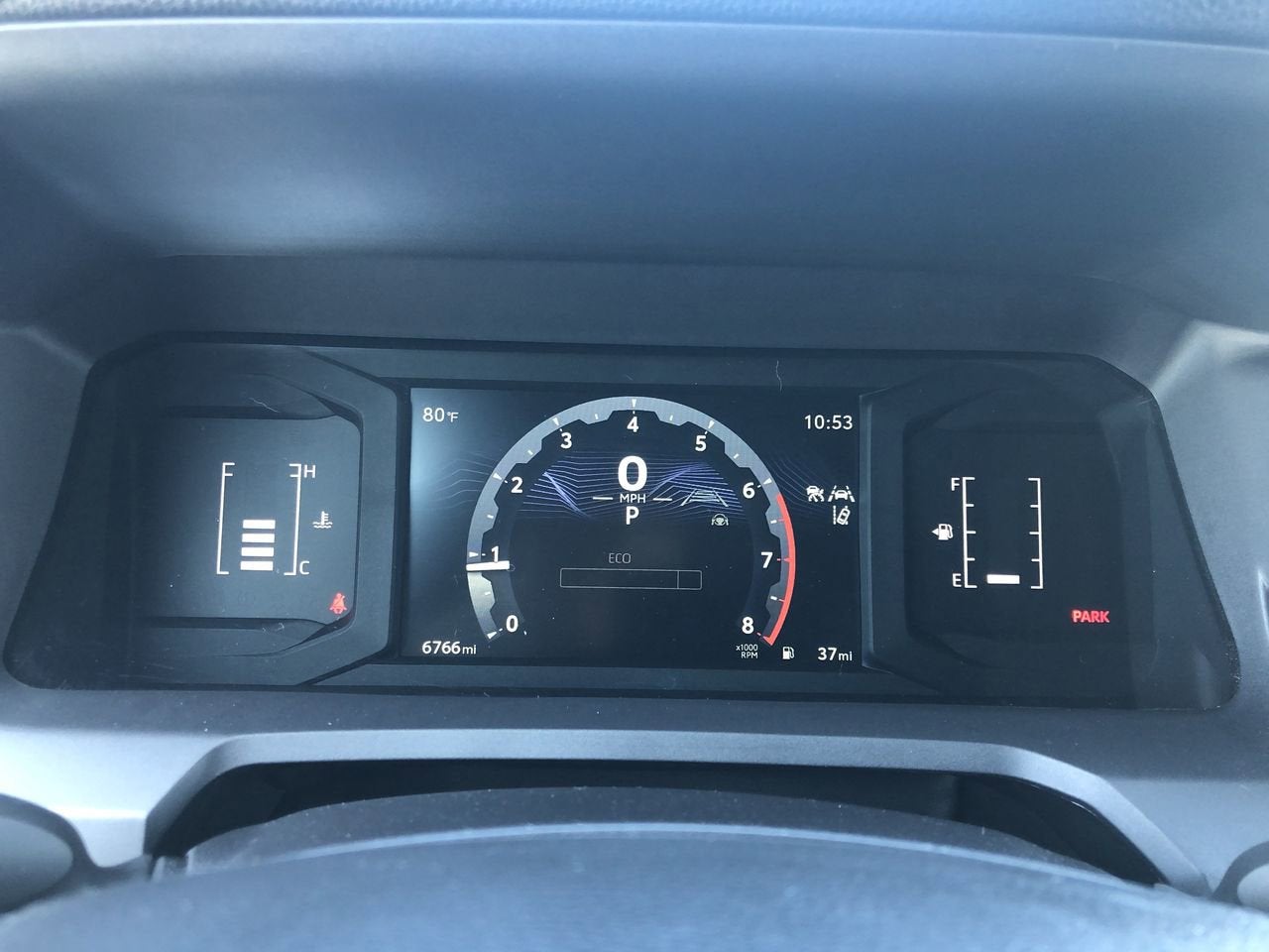 2025 Toyota Tacoma 4WD SR5