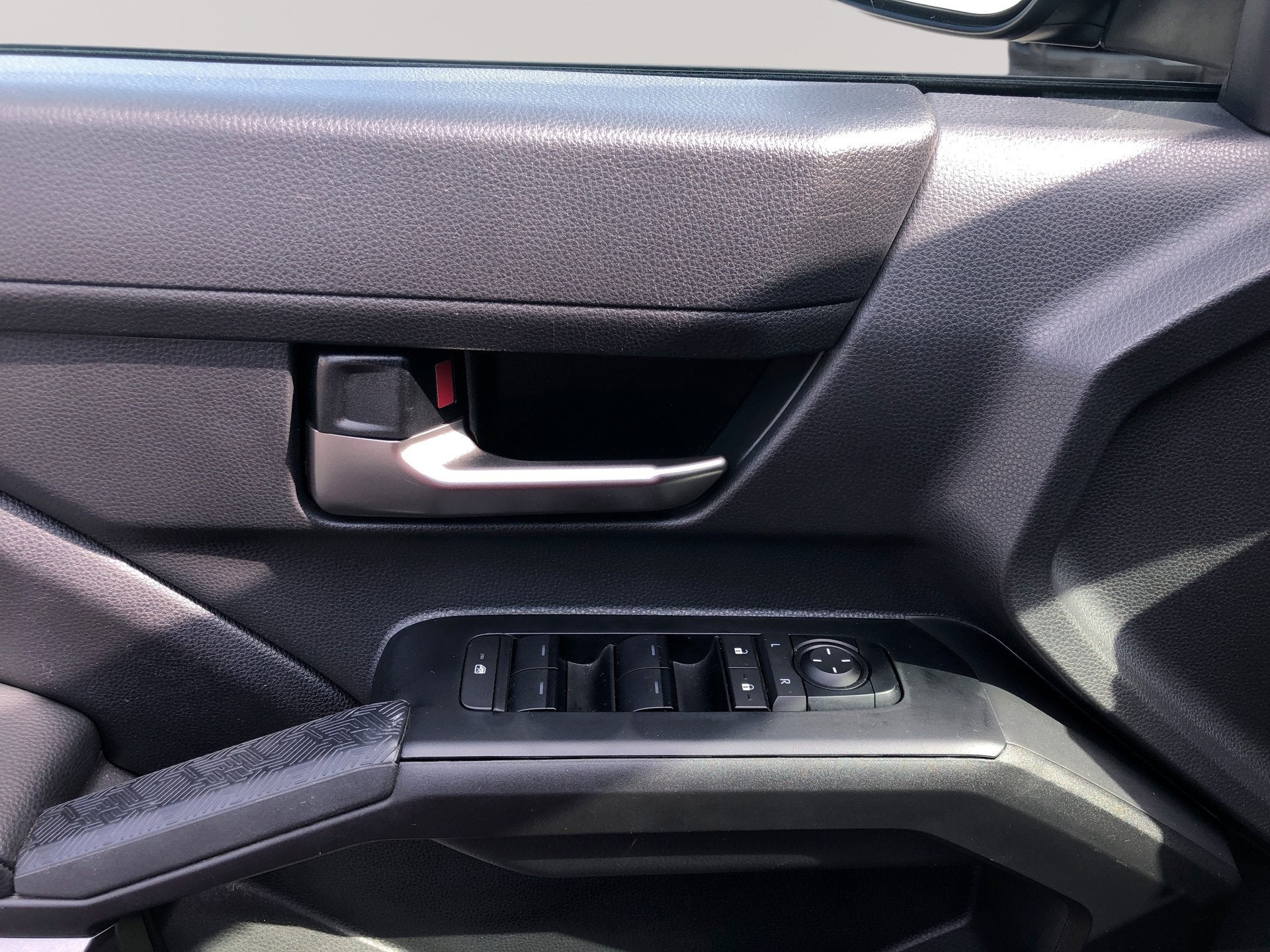 2025 Toyota Tacoma 4WD TRD Sport