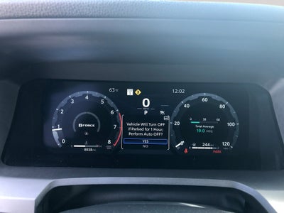 2025 Toyota Tacoma 4WD TRD Sport