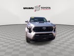 2025 Toyota Tacoma 4WD TRD Sport