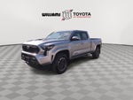 2025 Toyota Tacoma 4WD TRD Sport