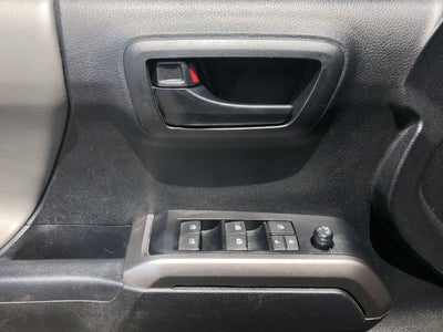 2023 Toyota Tacoma 4WD SR5