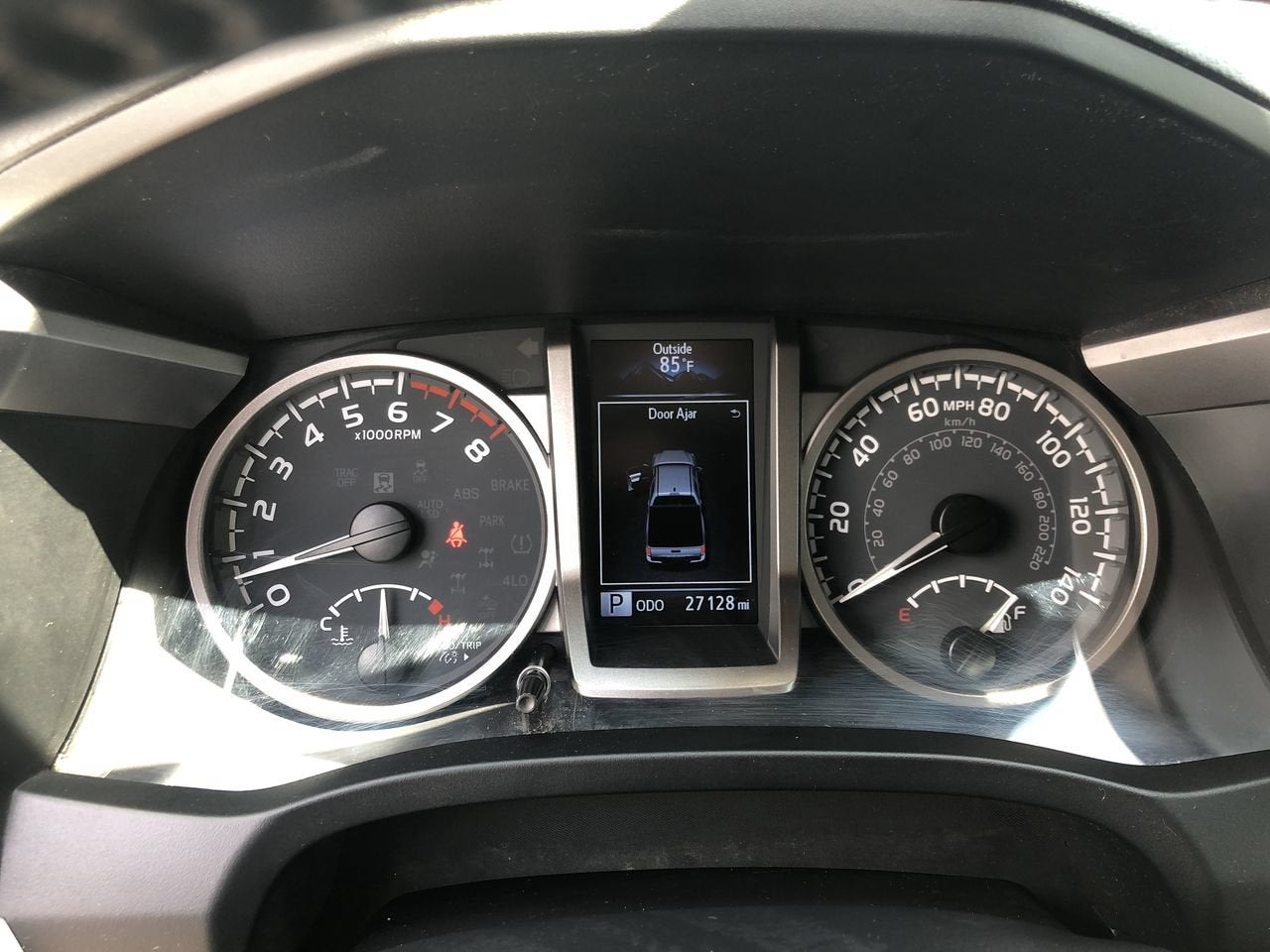 2023 Toyota Tacoma 4WD SR5