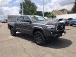 2023 Toyota Tacoma 4WD SR5