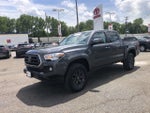 2023 Toyota Tacoma 4WD SR5