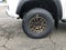 2023 Toyota Tacoma 4WD Trail Edition