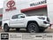 2023 Toyota Tacoma 4WD TRD Sport