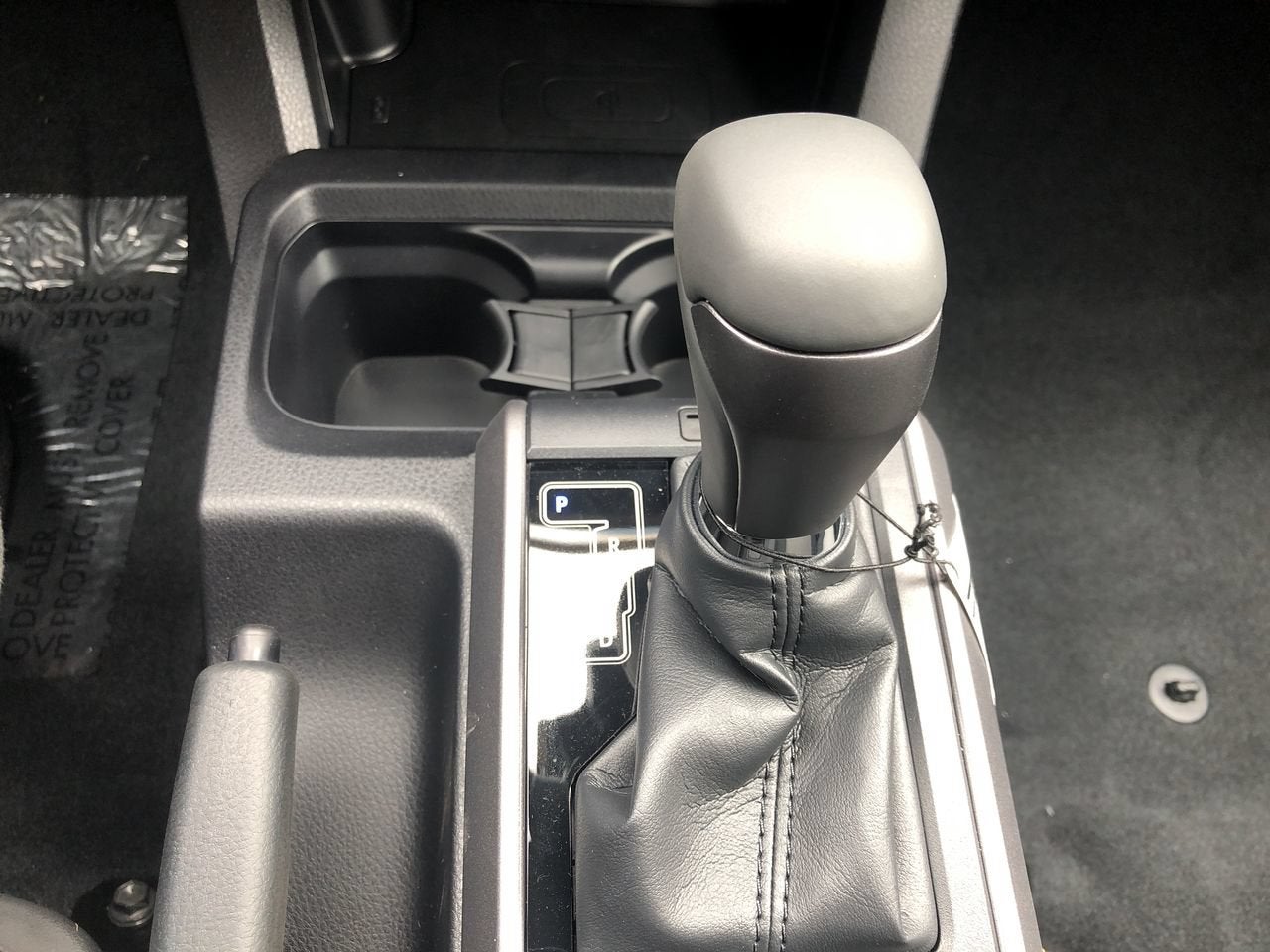2023 Toyota Tacoma 4WD TRD Sport