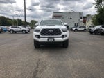 2023 Toyota Tacoma 4WD TRD Sport