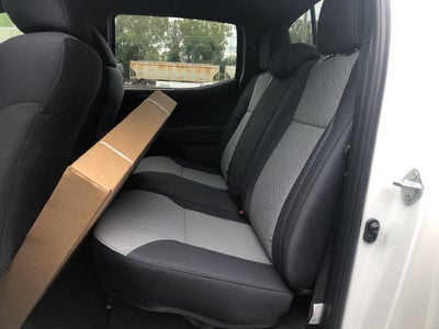 2023 Toyota Tacoma 4WD TRD Sport