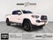 2023 Toyota Tacoma 4WD TRD Sport