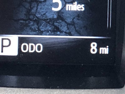 2023 Toyota Tacoma 4WD TRD Sport