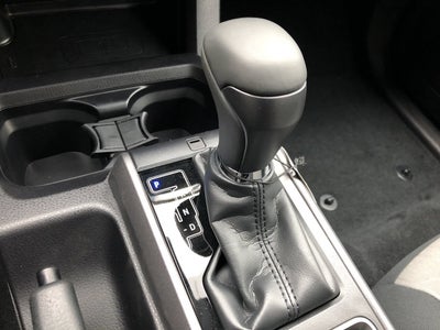 2023 Toyota Tacoma 4WD TRD Sport