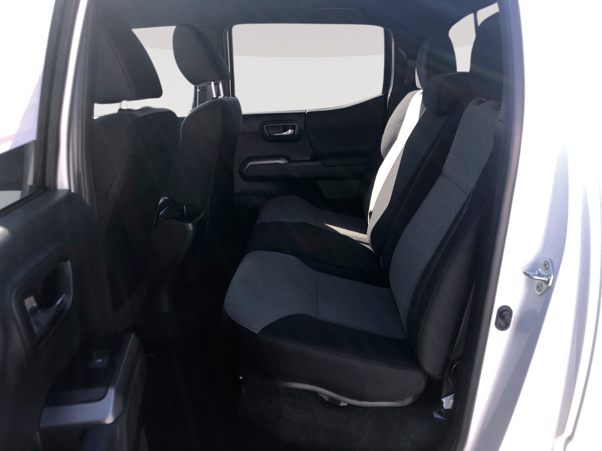 2023 Toyota Tacoma 4WD TRD Sport