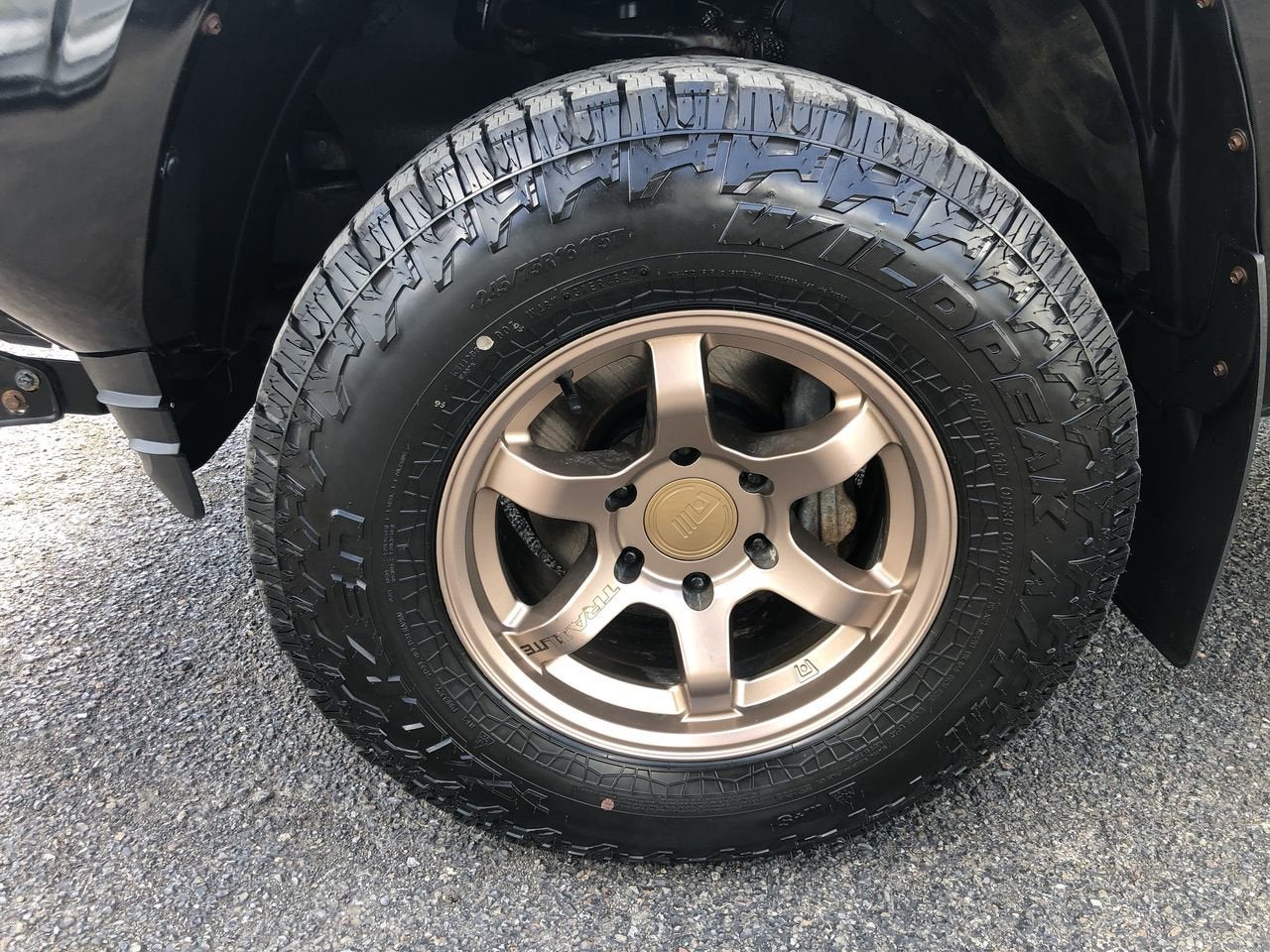 2021 Toyota Tacoma 4WD SR