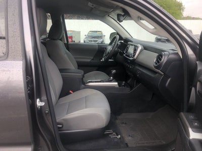2023 Toyota Tacoma 4WD SR5
