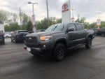 2023 Toyota Tacoma 4WD SR5