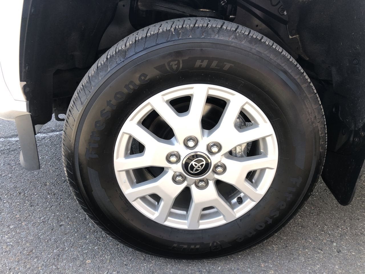 2025 Toyota Tacoma 2WD SR