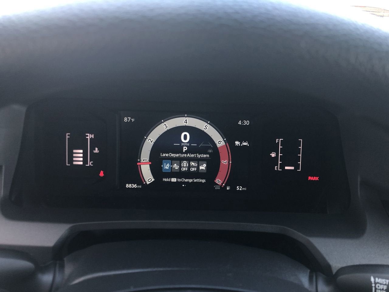 2025 Toyota Tacoma 2WD SR