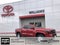2025 Toyota Tacoma 4WD SR5