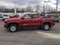 2025 Toyota Tacoma 4WD SR5