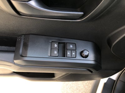 2022 Toyota Tacoma 4WD SR