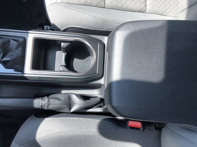 2022 Toyota Tacoma 4WD SR