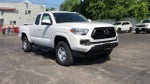 2022 Toyota Tacoma 4WD SR