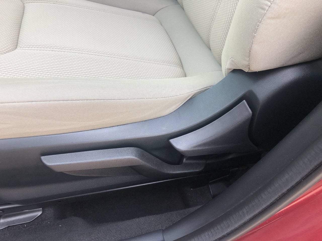 2022 Subaru Impreza Base