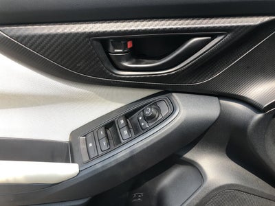 2022 Subaru Impreza Base