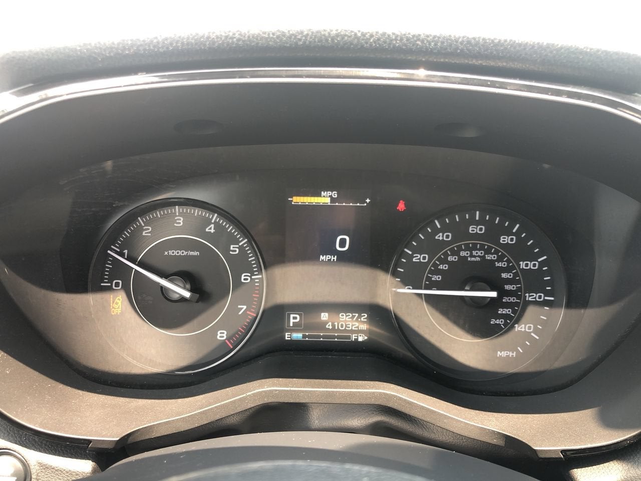 2022 Subaru Impreza Base