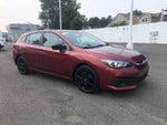 2022 Subaru Impreza Base