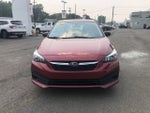 2022 Subaru Impreza Base