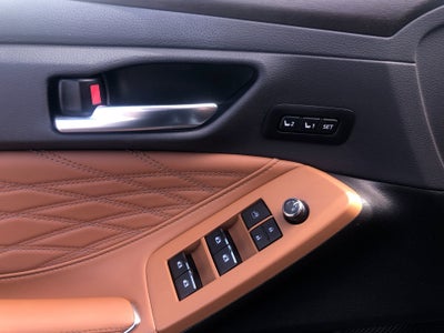 2019 Toyota Avalon Hybrid Limited