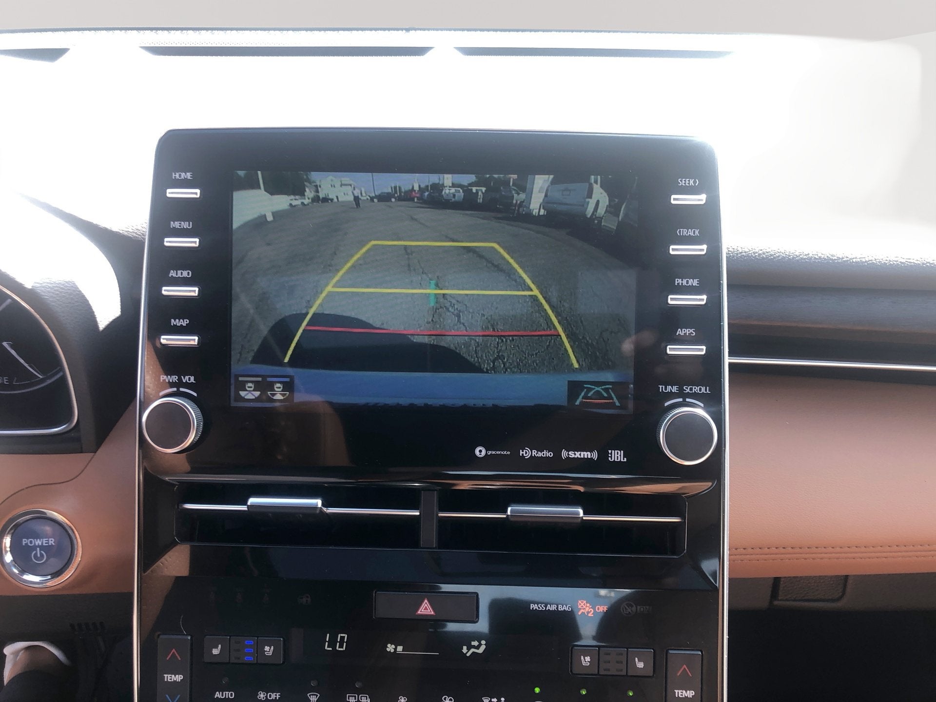 2019 Toyota Avalon Hybrid Limited