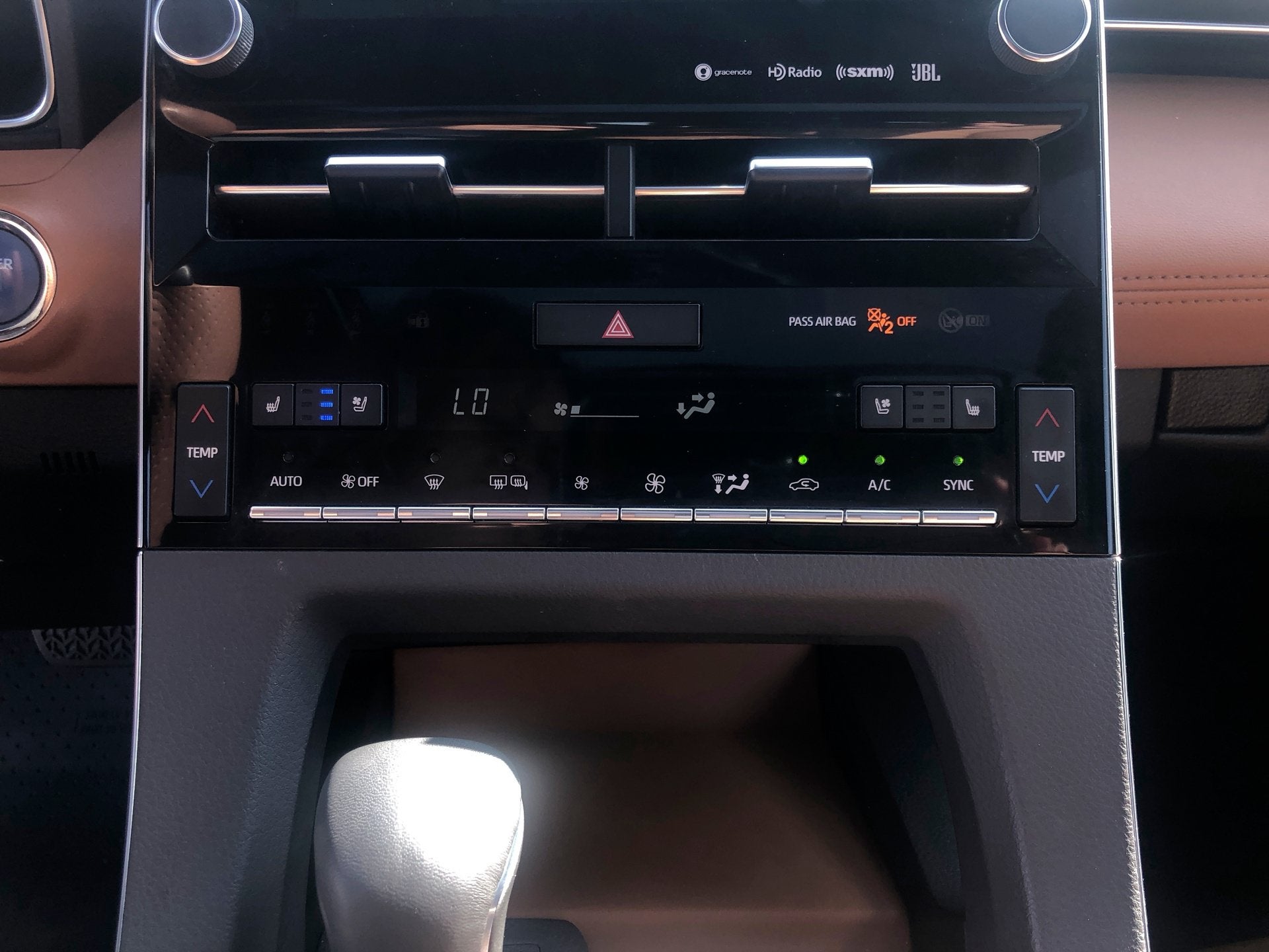 2019 Toyota Avalon Hybrid Limited