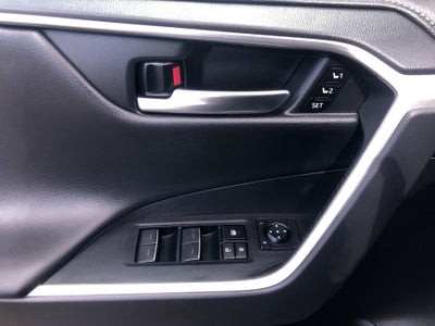 2023 Toyota RAV4 Hybrid Limited