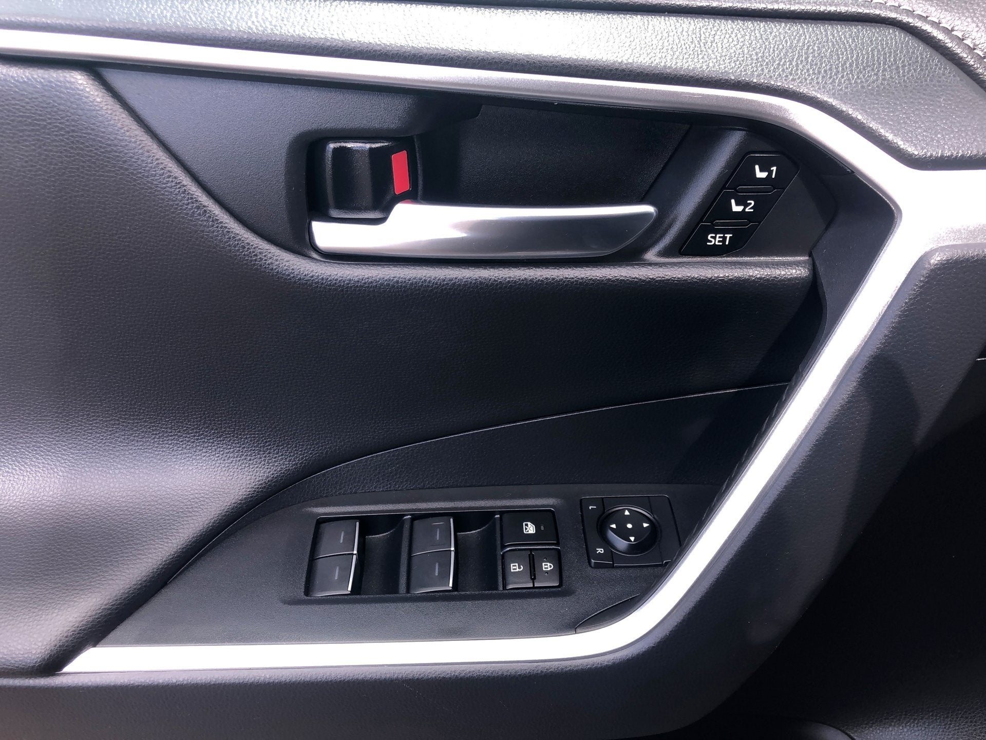 2023 Toyota RAV4 Hybrid Limited