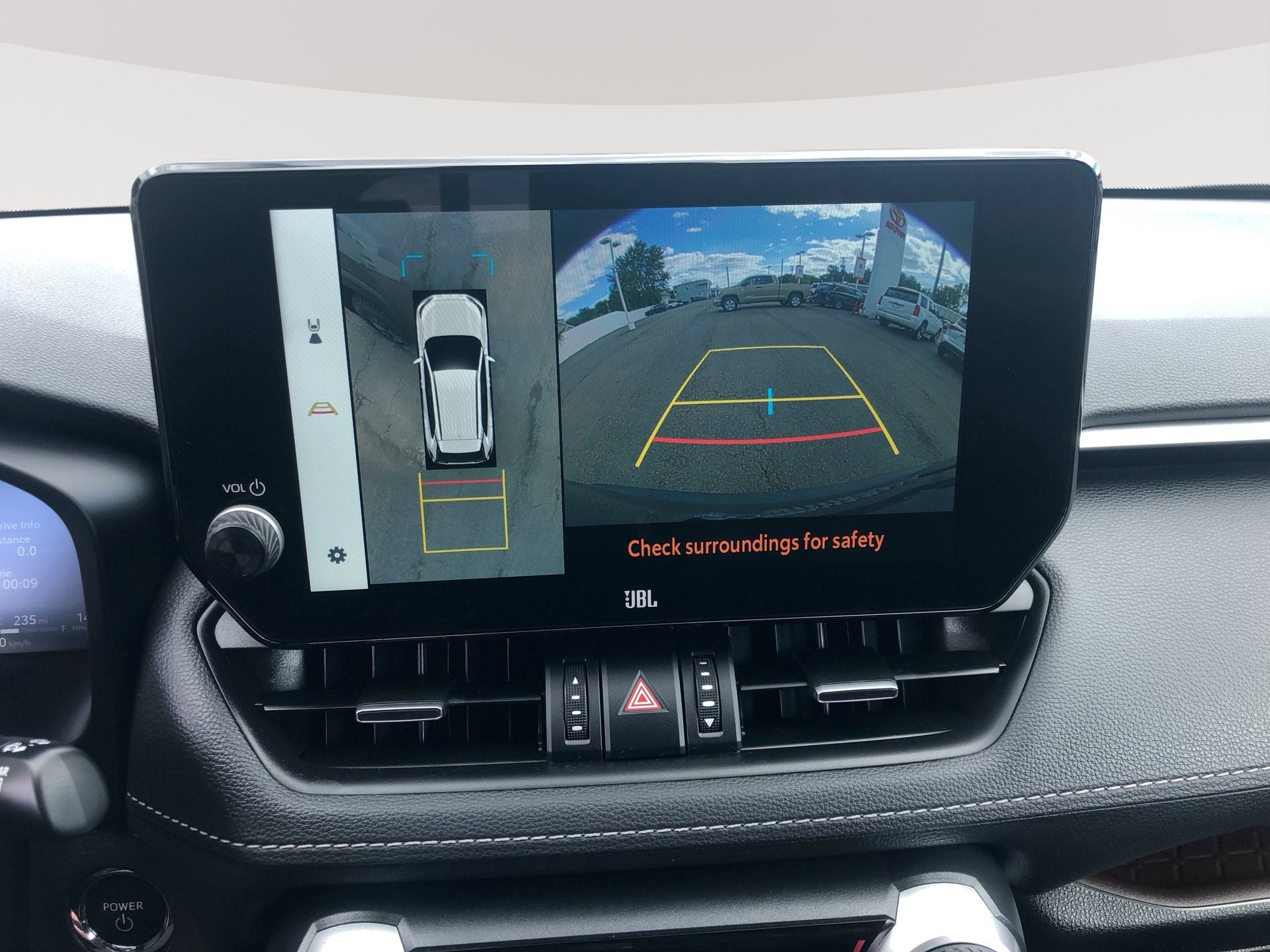 2023 Toyota RAV4 Hybrid Limited