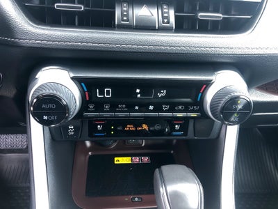 2023 Toyota RAV4 Hybrid Limited