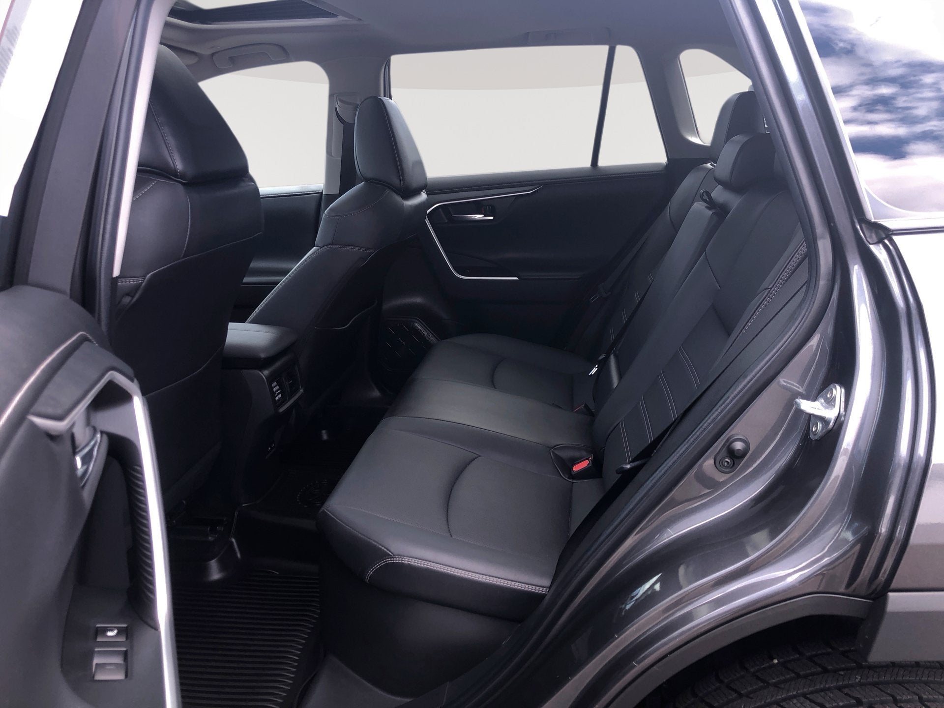 2023 Toyota RAV4 Hybrid Limited